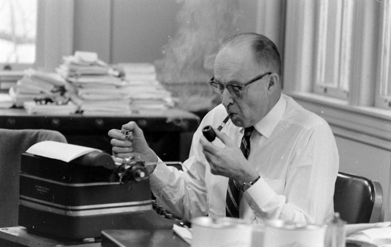 Украинец вместе с Оппенгеймером разработал атомную бомбу США: детали невероятной истории (фото)